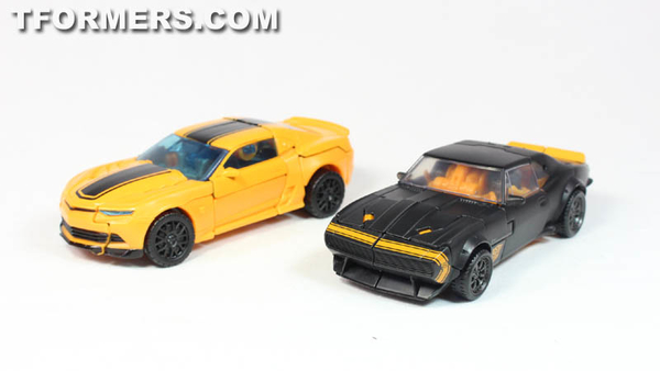 Video Review And Images Bumblebee Evolutions Two Pack Transformers 4 Age Of Extinction Figures  (40 of 48)